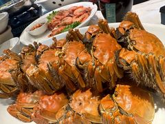 -筱爷叔·上海传统手工菜(玉树路店)