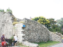 -东水关遗址公园
