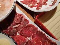 -川味观·鲜货火锅(西湖文化广场店)