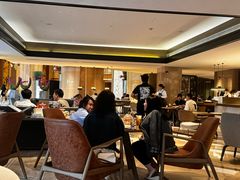 -粤海喜来登酒店·&More聚驿(天河城店)