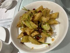 -鸭王烤鸭店(三里河店)