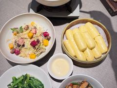 -汉水谣·江景餐厅(江滩店)