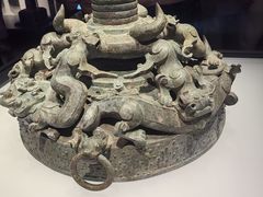 -上海博物馆(人民广场馆)