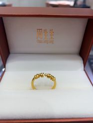 -周生生Chow Sang Sang(苏州美罗高新店)