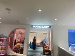 -MINI MARS KIDS CLUB亲子家庭中心(长宁天山店)