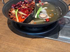 -袁山山重庆火锅(丈八北路店)