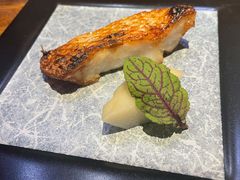 -桐寿司Sushi Tong