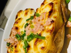 -绿茶餐厅(燕郊永旺店)