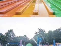 -重庆海昌加勒比海水世界