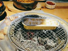 -喜来稀肉(北外滩白玉兰广场店)