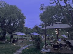 -Supine Bistro溯泮餐厅