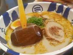 -味千拉面(煌华新纪元购物广场店)
