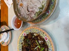 -砂锅居(西四店)