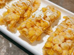 香甜玉米烙-老屋印象川菜(世纪东方店)