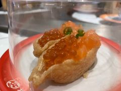 -元气寿司(金光华店)