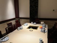 -龙森园火锅(琴台路店)