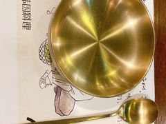 -首尔馆韩国料理(金童路店)