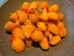 -观盐·盐帮菜(官园桥店)