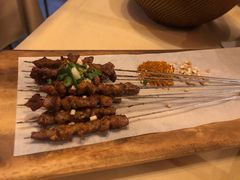 -山石榴·贵州菜(丰盛里店)