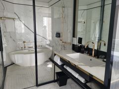 -尼依格罗香港美利酒店