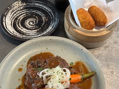 -Apollo·西班牙小酒馆(安福路店)