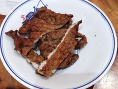 -天天鲜面馆(衡山路店)