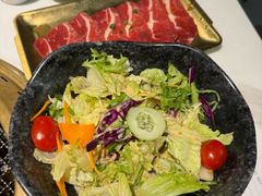 -炙城·韩式烤肉(南京东路店)