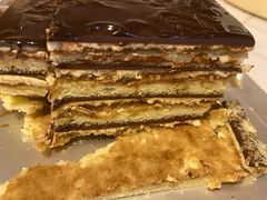 -大连铂尔曼酒店-铂尔曼美食廊 Pullman Deli