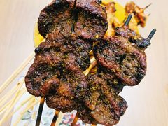 科尔沁羊腰-腰子哥烤串(石佛营炫特店)
