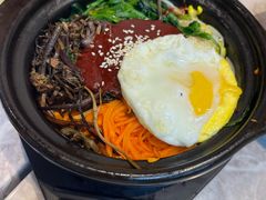 -屋里家延边朝鲜族冷面(南园店)