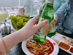 -牛鲜盛齐齐哈尔烤肉(曹路店)
