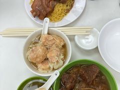 -麦文记面家(佐敦店)