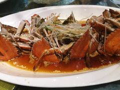 -宝燕海货工场(长江国际店)