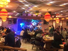 大堂-新凯里酸汤鱼(飞山街店)