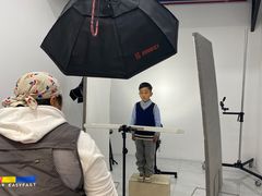 -方快PLUS照相馆(上海中环百联店)