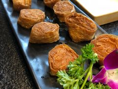 -羊肉街口老银川滩羊涮肉馆