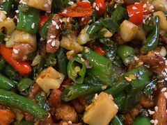 -兔槽江湖菜·重庆璧山兔(水围店)
