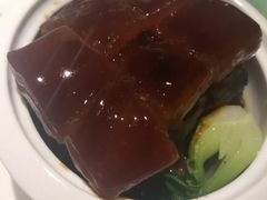 -西湖春天•老字号杭州菜(百汇店)