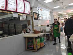 -津味张记包子铺(南开二马路店)
