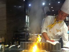 iphone_upload_pic-大渔铁板烧(花园道店)