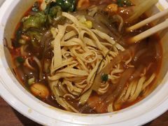 -吉品合酥脆烤饼(太平洋森活天地店)