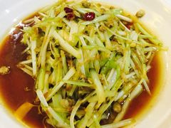 香山国际大酒店-丽湖中餐厅-苏州香山国际大酒店