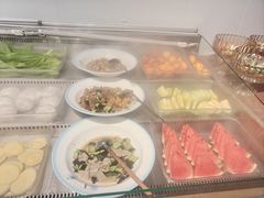 -成老灶火锅鸡(平山店)
