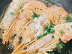 -小时候焗海鲜(鄞州万达店)