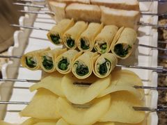 -丰茂烤串(卫星广场店)