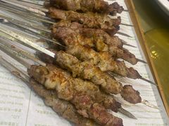 -清真·尚穆回回香清真餐厅(工人新村店)