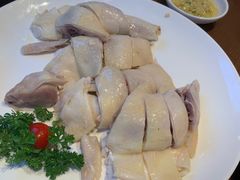 -味食家市师鸡(三元里店)