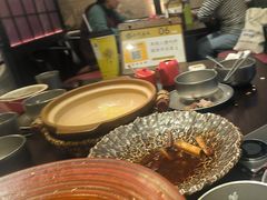 -古都历食南京菜·烤鸭·鸭血粉丝·汤包(南京博物院店)