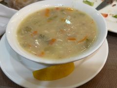 蔬菜汤-苏坦土耳其餐厅(白云宾馆店)