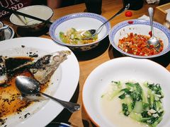 -俏湖兰·辣椒炒个肉(海沧店)
